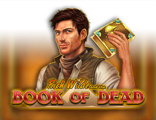 Book of Dead จากค่าย Play'n GO