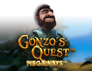 Gonzo's Quest จากค่าย NetEnt